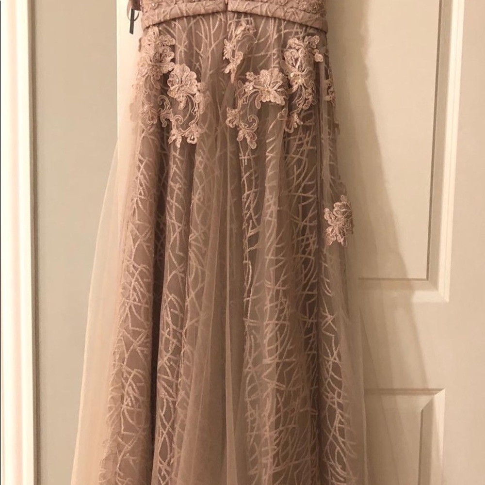 Wedding guest dress new with tag